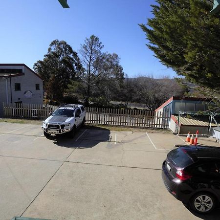 Sonnblick Lodge Jindabyne Ngoại thất bức ảnh