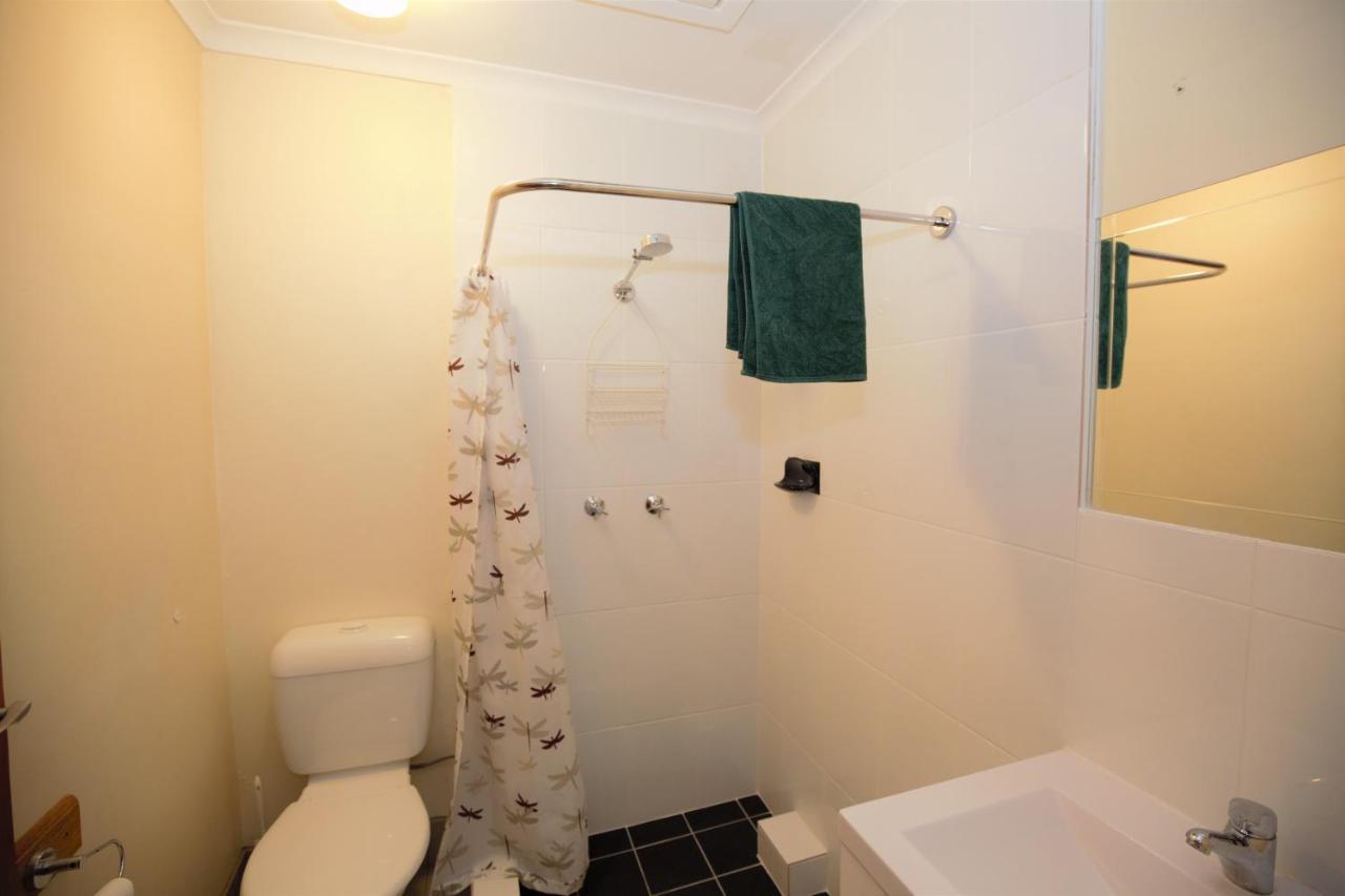 Sonnblick Lodge Jindabyne Ngoại thất bức ảnh