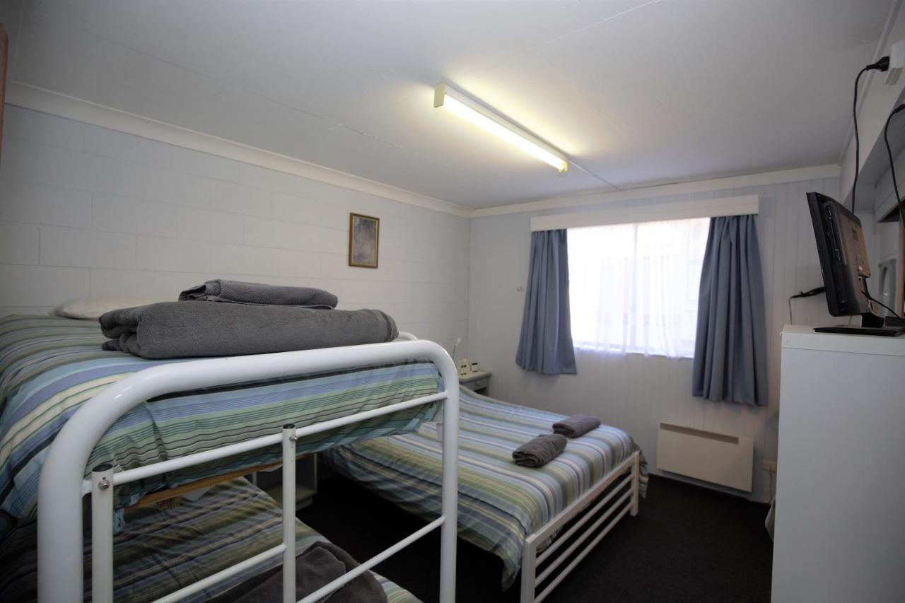 Sonnblick Lodge Jindabyne Ngoại thất bức ảnh