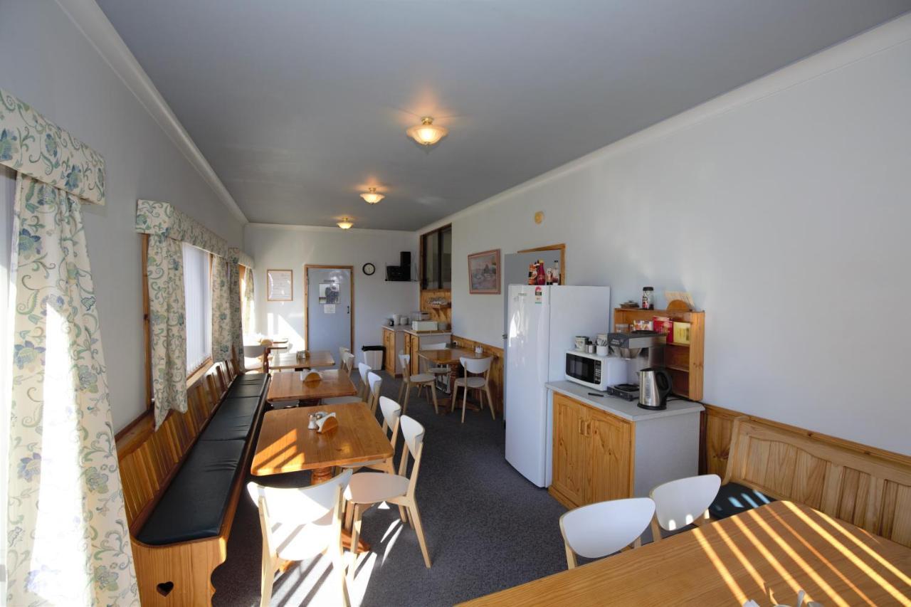 Sonnblick Lodge Jindabyne Ngoại thất bức ảnh