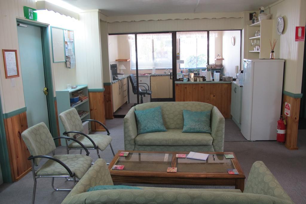 Sonnblick Lodge Jindabyne Ngoại thất bức ảnh