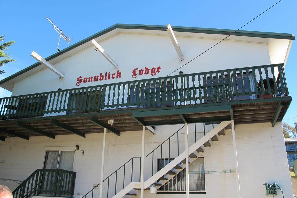 Sonnblick Lodge Jindabyne Ngoại thất bức ảnh