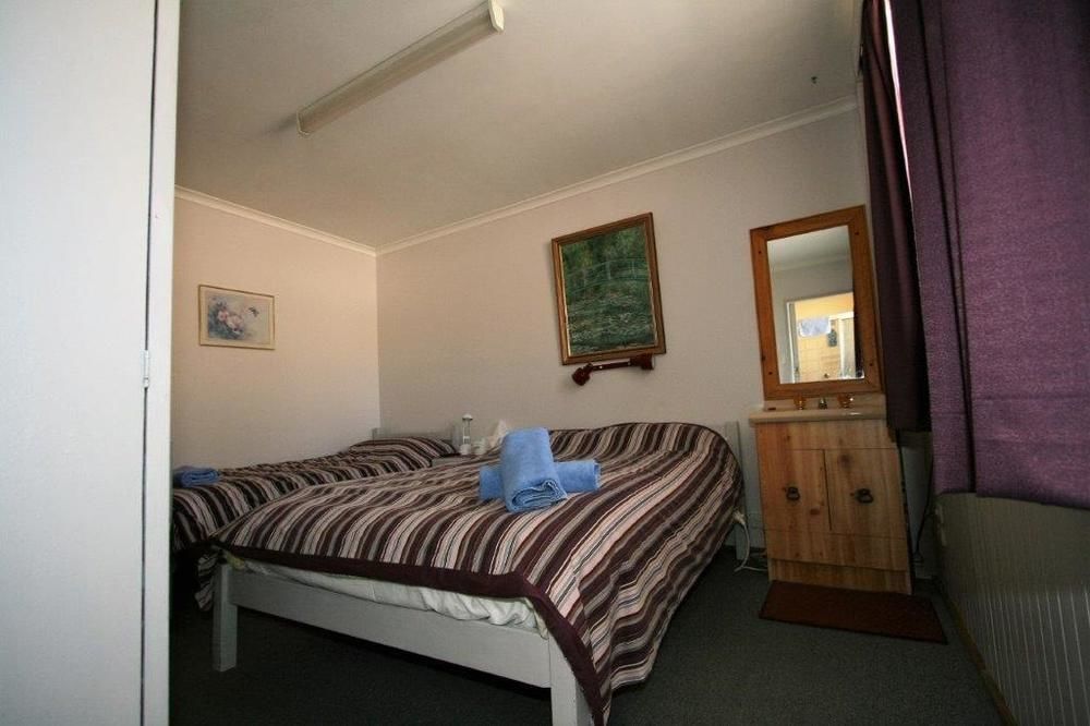 Sonnblick Lodge Jindabyne Ngoại thất bức ảnh