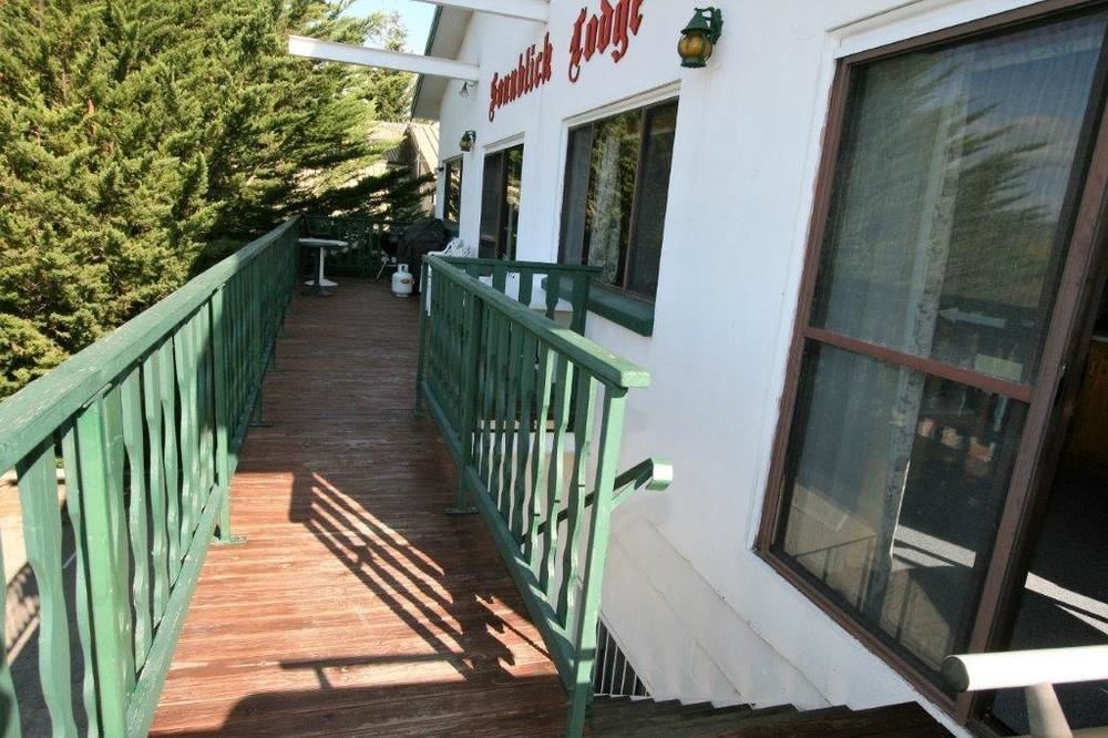 Sonnblick Lodge Jindabyne Ngoại thất bức ảnh