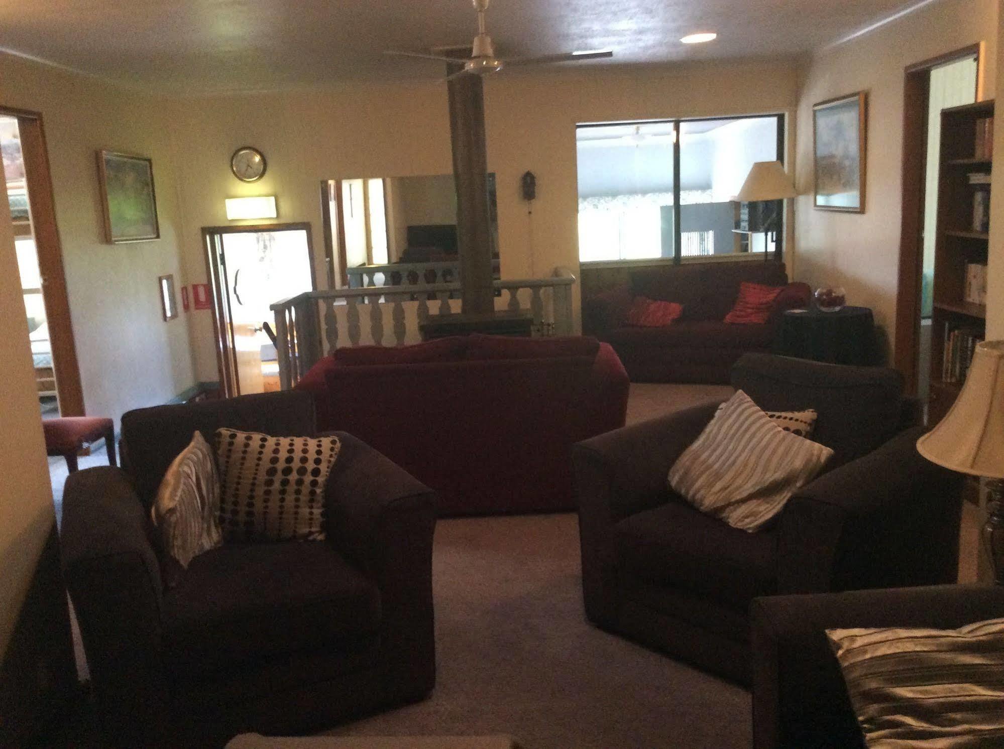Sonnblick Lodge Jindabyne Ngoại thất bức ảnh
