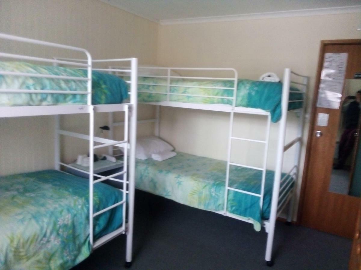 Sonnblick Lodge Jindabyne Ngoại thất bức ảnh